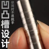 [不锈钢刻线针 高达精密刻线笔模型刻线针 DIY雕刻军膜划线针]