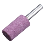 Шлифование песчаного колеса металлическая цилиндрическая цилиндрическая красный жесткий нефритовый конус Электрический шлифовальный аппарат 6 мм электрическая прямая шлифовальная машина для шлифовальной машины песчаное колесо