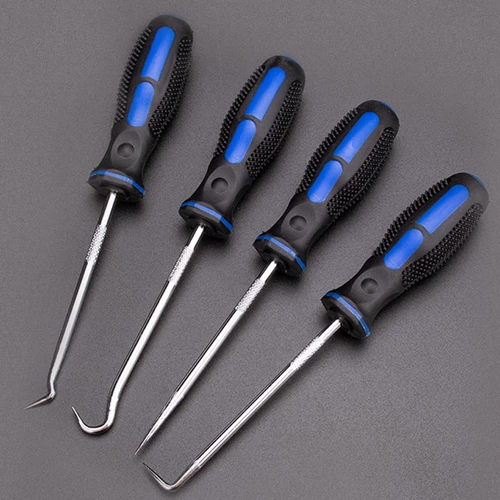 Техническое принтер разобрал хлоридный барабан плюс конус из чернил и порошок с порошковым герметичным кольцом.