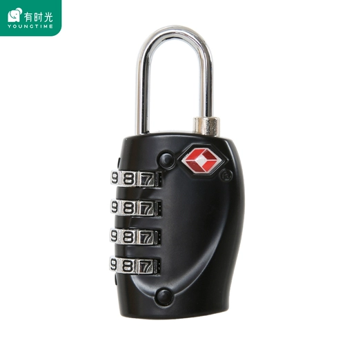 Уехать за границу таможенная блокировка TSA Заблокировка пароля.