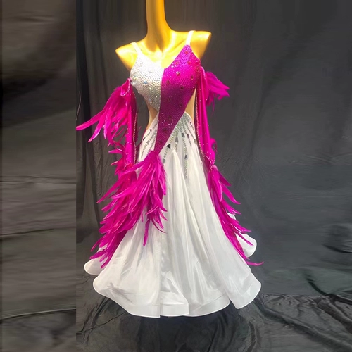 Импортная жемчужная марля Walz Performance Server Dance Swork