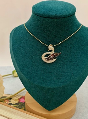 BJ重工中古项链胸针戒指耳饰项链