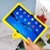 Máy tính bảng Huawei M5 10.1 inch Vỏ 8 inch Tuổi trẻ Phiên bản 10.8 inch Vỏ máy tính 8.4 inch Bao da Pro Pro Glory Tablet 5 Vỏ mềm chống rơi c5 10 Bao gồm tất cả Silicone Thưởng thức Phim hoạt hình M6 - Phụ kiện máy tính bảng bao da ipad air 3 Phụ kiện máy tính bảng