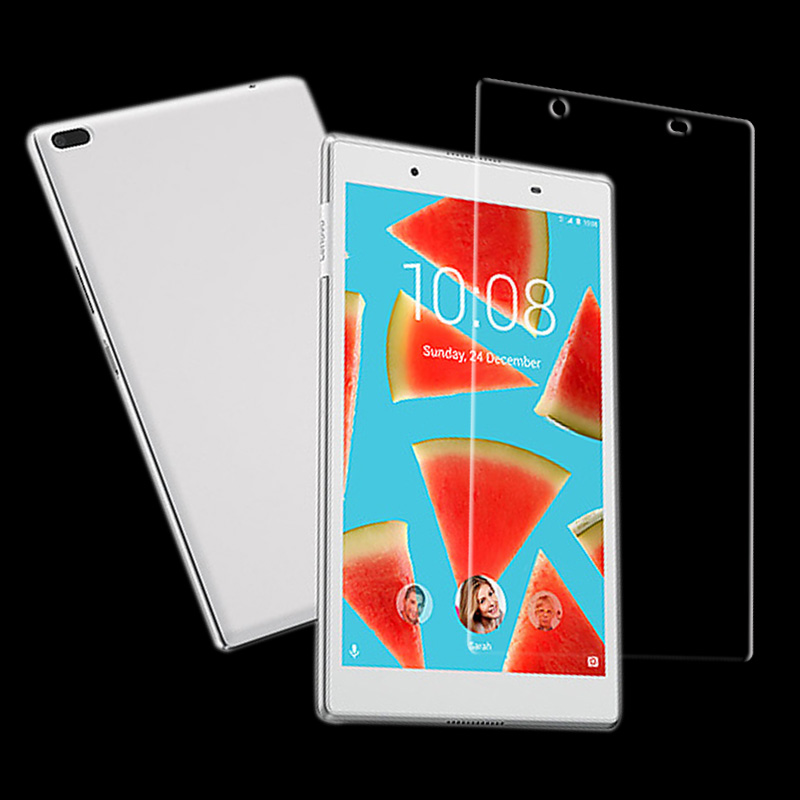 适用于联想TAB4 TB-8504N/F钢化膜8英寸平板电脑tb-8x04玻璃膜8604f屏幕贴膜 - 图2