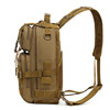 Outdoor Lure Bag Travel Backpack Pole Bag Backpack
