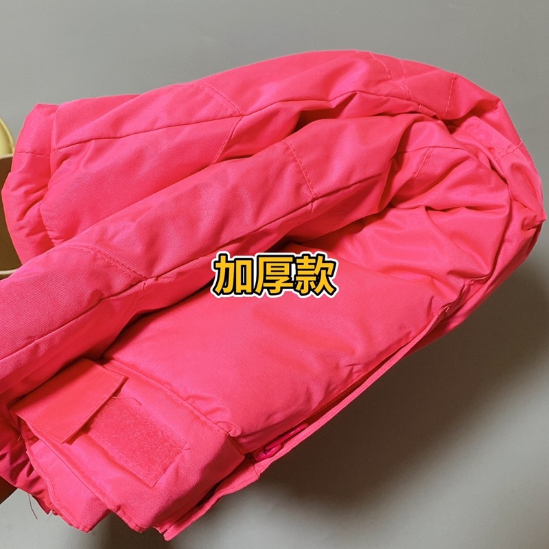 特价清仓外贸原单小童大滑雪裤儿童雪裤背带加棉加绒加厚保暖防水,淘宝优惠券,粉丝福利购,淘宝优惠卷