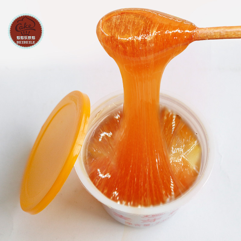 麦芽糖牛轧糖烘焙原料糖浆果糖浆糖稀饴糖桂林山水牌特产230g原装,淘宝优惠券,粉丝福利购,淘宝优惠卷