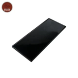 Sanneng West Point Waking Tools Красивый белый глупый черный Вест -Пойнт SN4395 Хлебная комната Дисплей диск