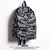 Высококачественный ранец, сумка, модный трендовый рюкзак для путешествий, для средней школы