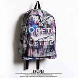 Высококачественный ранец, сумка, модный трендовый рюкзак для путешествий, для средней школы