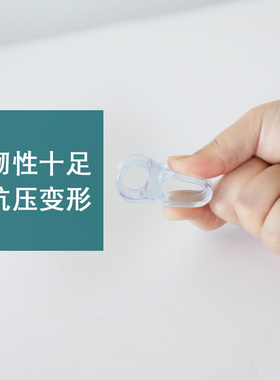 门把手保护套门挡阻门器