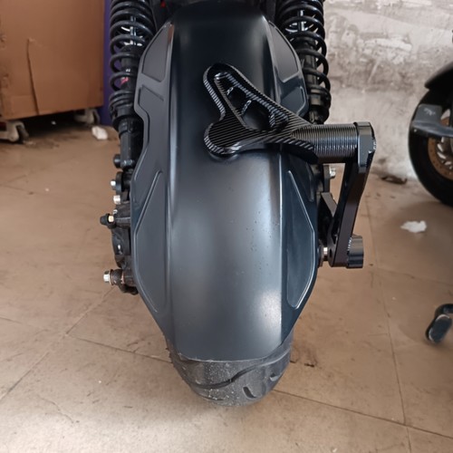 适配深远小牛009a8t90奇迹牛守护者加宽加大后盾挡泥挡水板直上 - 图0