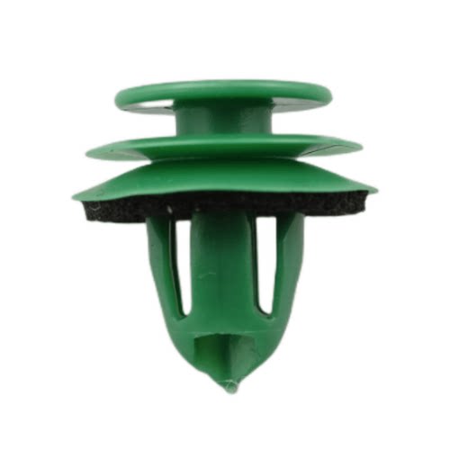 适配本田CRV思域飞度锋范缤智XRV杰德门板内饰板尾门原厂卡子卡扣 - 图3