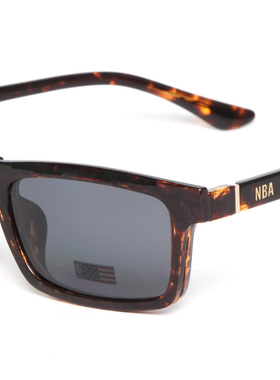 NBA近视眼镜墨镜磁吸夹片男女款