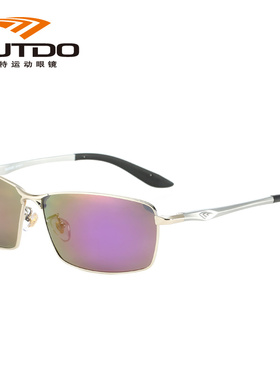 骑行墨镜运动眼镜户外偏光太阳镜