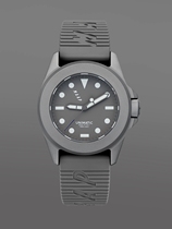 Unimatic X MAAP Watch Ride Waterproof Shockproof Functional Tool Watch Limited Edition