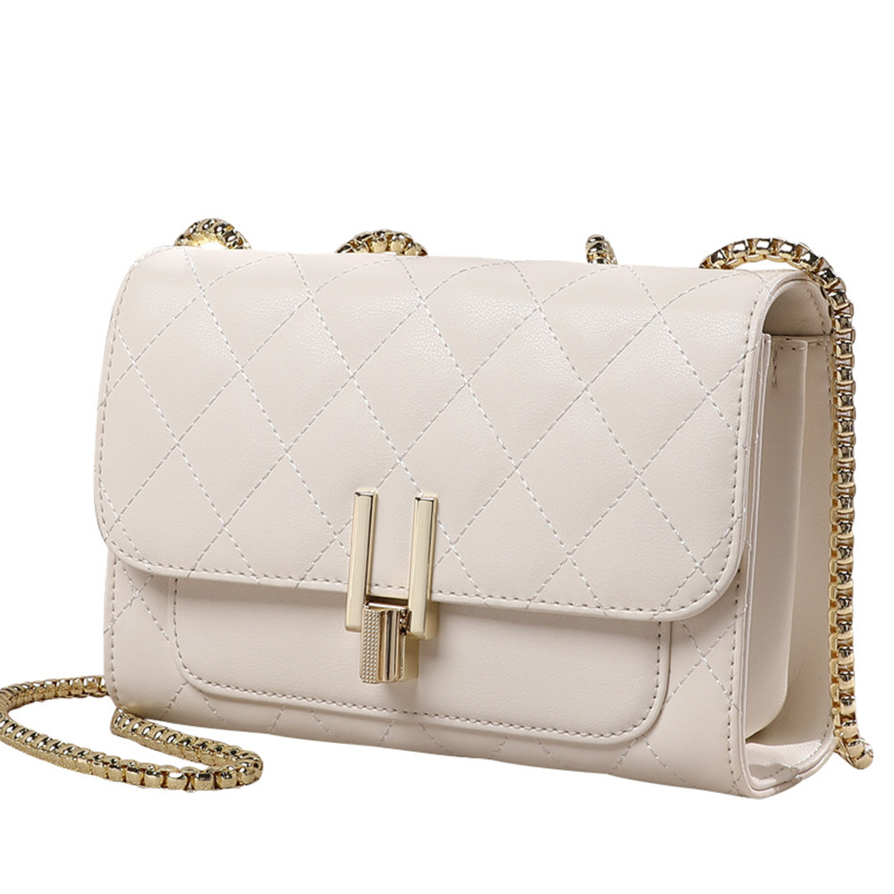 法国正品2020新款潮真皮单肩斜挎包 lollipops女士包袋