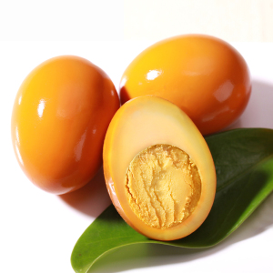 无穷盐焗鸡蛋600g20个