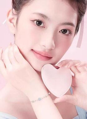 星愿四叶草手链夜光轻奢小众ins