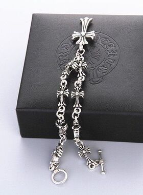 网红雪梨蛇蛇权志龙同款十字架