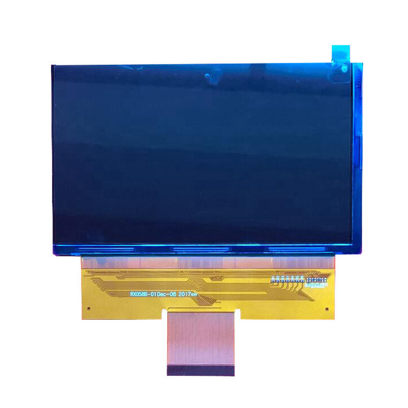 图美时代TUMETIMES 5.8寸投影机液晶屏投影仪液晶板 - 图1