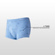 Jingya Men's Printed Antibacterial Square Corner