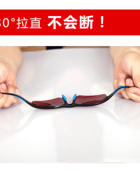 钓鱼墨镜眼镜高清看漂专用偏光镜