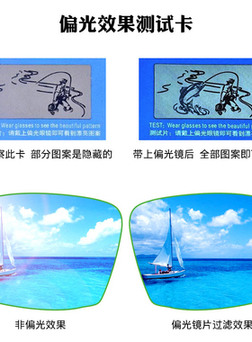 骑行运动太阳眼镜偏光墨镜