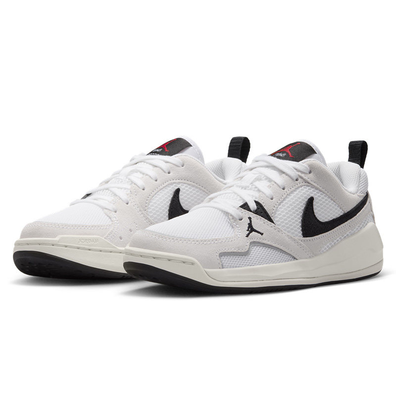 Nike耐克大童JORDAN CMFT ERA 防滑透气运动休闲鞋篮球鞋HQ0506 - 图0