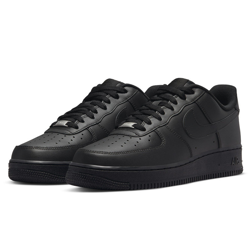 耐克男鞋NIKE AIR FORCE 1 '07 AF1 经典空军一号低帮板鞋 CW2288,淘宝优惠券,粉丝福利购,淘宝优惠卷