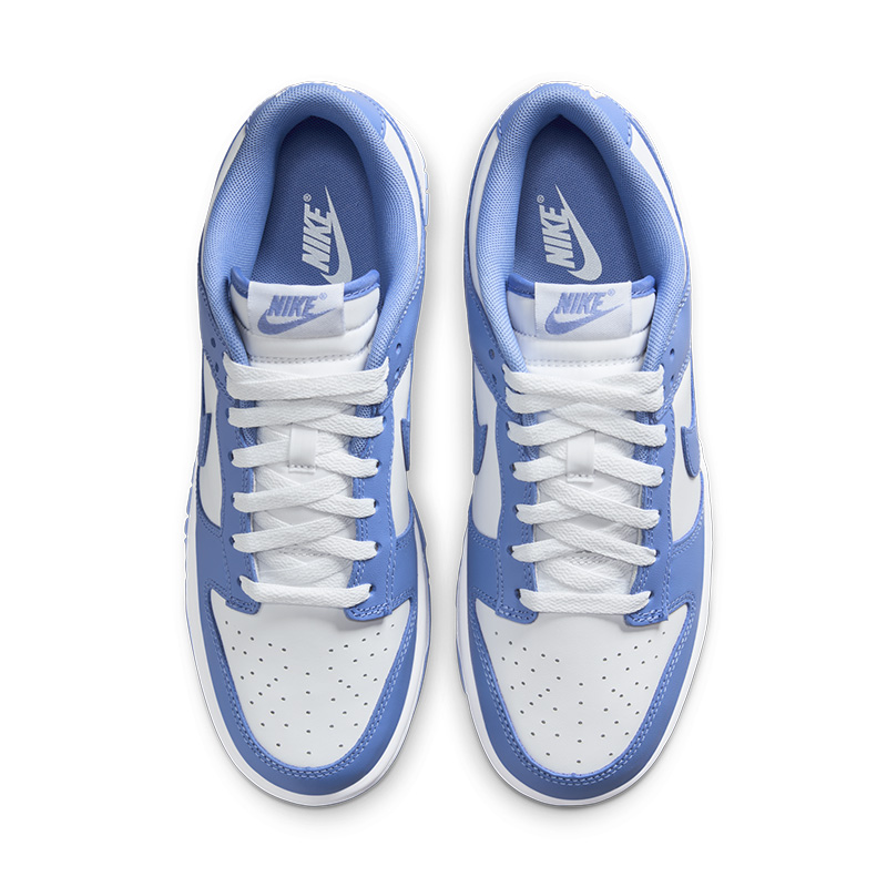 Nike耐克男鞋DUNK LOW RETRO潮搭时尚运动鞋休闲鞋经典板鞋DV0833 - 图2