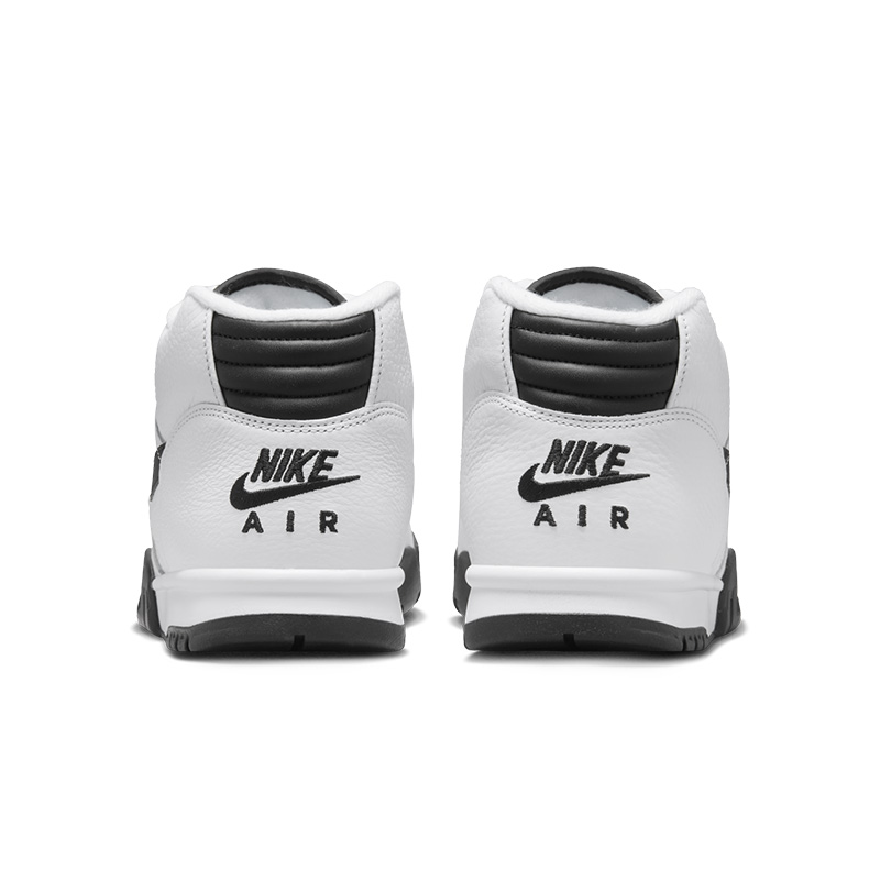 Nike耐克板鞋男鞋2023夏季Air Trainer 1运动鞋复古休闲鞋FB8066-图2