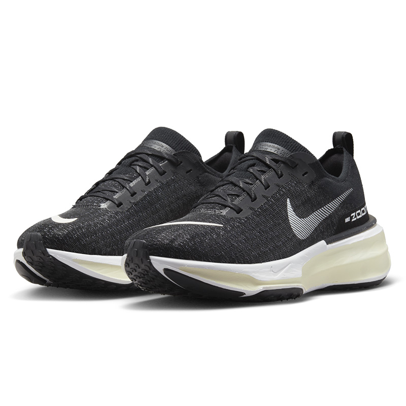 Nike耐克男鞋ZOOMX INVINCIBLE RUN FK 3运动休闲跑步鞋DR2615 - 图0