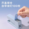 New Sai 360-degree rotating labor-saving large stapler