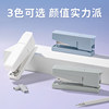 New Sai 360-degree rotating labor-saving large stapler