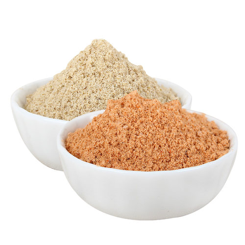烧烤调料粉500g 孜然味刷料撒料 油炸 面筋羊肉串 烤肉蘸料 - 图3