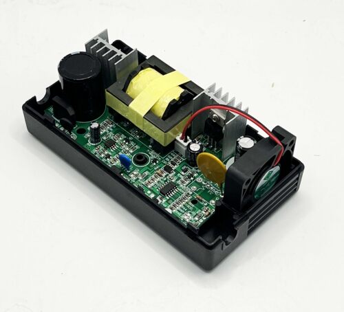 和茂玩具车平衡车独轮车电动车充电器12v24V36v48v铅酸电池适配器 - 图2