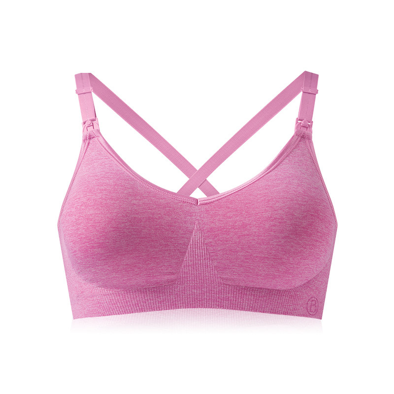 bravado美德乐哺乐多yoga瑜伽内衣 Himama母婴用品哺乳文胸