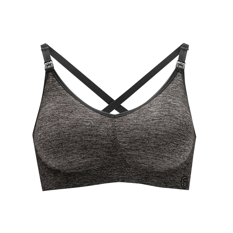 bravado美德乐哺乐多yoga瑜伽内衣 Himama母婴用品哺乳文胸