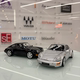 Pre-1 18 Norwell Porsche 911 964 Carrera 4 WTL/Turbo 3.6 Coupe car model
