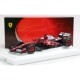 Now 1 43/18 BBR Ferrari SF-25 2025 Monaco Grand Prix Leclerc F1 runner-up car model