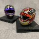 Spot 1 5 Spark Hamilton 2019 Six Crown Golden Helmet 2020 Abu Dhabi Seven Crown Helmet Model