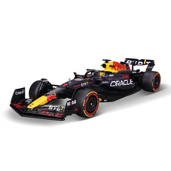 Spot 1 10 Meritor simulation F1 remote control car Ferrari Red Bull racing collection gift toy