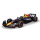 Spot 1 10 Meritor simulation F1 remote control car Ferrari Red Bull racing collection gift toy