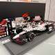 Pre-1 18/43 Spark Red Bull F1 RB21 Verstappen Japan Championship Special Paint 2025 Car Model