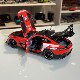 Now 1 18 Mini Cut Mercedes AMG GT Black Series F1 Safety Car 2025 Alloy Car Model