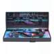 Special Price Special Edition 1 18 Mini Che Gasly Ocon 2023 Bahrain Miami A523 F1 Car Model