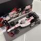 Pre-1 18/43 Spark Red Bull F1 RB21 Verstappen Japan Championship Special Paint 2025 Car Model