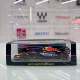 1 43 ​​Spark Red Bull F1 Team RB19 2023 Miami Grand Prix winning Verstappen racing car model