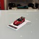 Spot 1 64 SK Prancing Horse 599XX EVO #83#52#72 car model